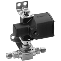 MS-1 Actuator 83 & H83 Series