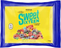 Sweet And Sour Mix - 1kg