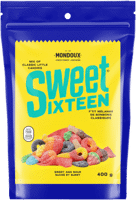 Sweet And Sour Mix - 400g