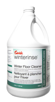 Swish® Winterinse™ Winter Floor Cleaner