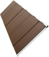 AstonWood® Steel Shingles