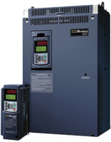 EQ7 Series AC Drives