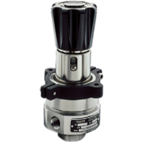 26-1600 Series Pressure Reducing Regulator