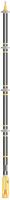 Positive Pulse Measurement While Drilling (MWD)