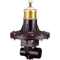 RP Series Spring-Loaded Pressure Reducing Regulators