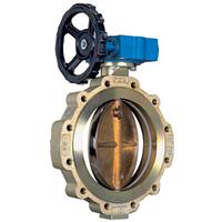 VFA Series Butterfly Valves