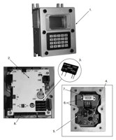 microLoad.net™ Preset - Spare Parts