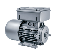 Metric Single Phase Motor