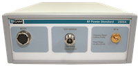 2505A Feedthrough Microwave Calibration Standard