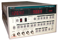 3550 Programmable LCR Meter