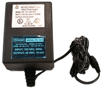 80010 AC Adapter Battery Charger