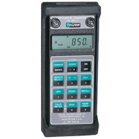 850 Calibrator Thermometer