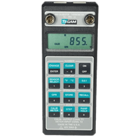 855 Calibrator Thermometer