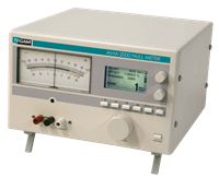 AVM-2000 Detector/Nanovoltmeter