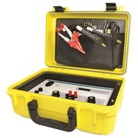 R1L-BR1 MicroOhm & Bond Meter