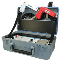 R1L-E2A MicroOhm & Bond Meter