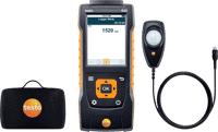 Testo 440 - Lux Kit