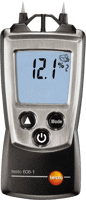 Testo 606-1 - Moisture Meter