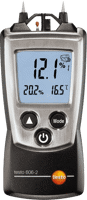 Testo 606-2 - Moisture Meter