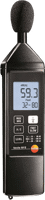 Testo 815 - Sound Level Measuring Instrument