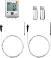 Testo Saveris 2 - Set for Temperature Monitoring in Refrigerators