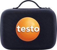 Testo Smart Case (Refrigeration) - Storage Case for Smart Probes Measuring Instruments