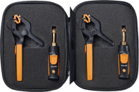 Testo Smart Probes AC & Refrigeration Test Kit