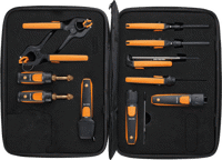 Testo Smart Probes HVAC/R Ultimate Kit