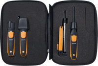 Testo Smart Probes VAC Kit