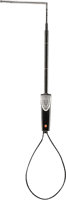 Thermal Flow Probe - For Flow, Temperature, Humidity and Pressure