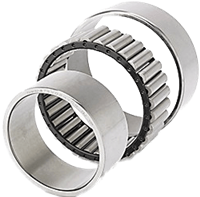 Timken® ADAPT™ Roller Bearings