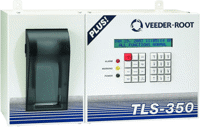 TLS-350 Automatic Tank Gauging System