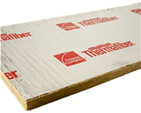 Firespan® Mineral Wood Insulation