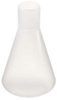 Nalgene™ Polypropylene Copolymer Erlenmeyer Flasks