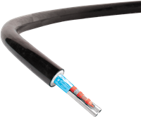 TubeTrace with HPT™ Electrically Heated Tubing Bundles