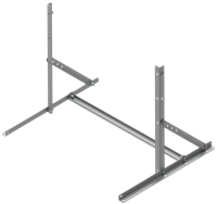 AC-FS - Floor Stand / Floor Mounting Bracket