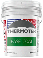 Thermotek Base Coat