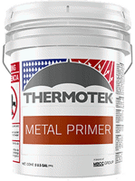 Thermotek Metal Primer