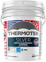 Thermotek Silver Plus