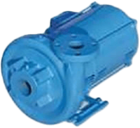 Close Coupled Pump