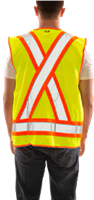 Job Sight Surveyor Vest