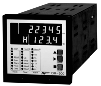 DIR-500 Digital Tank Data Indicator