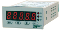 FC-100 Series Flow Controller