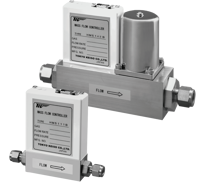 HM5000 Mass Flowmeter/Controller