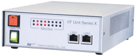 IFX-20000 Series Interface Unit