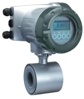 MAGMAX EGM1300C Compact Eletromagnetic Flowmeter