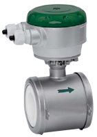 MAGMAX EGS5000 Electromagnetic Flowmeter