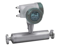 MASSMAX 1400 Series Coriolis Mass Flowmeter