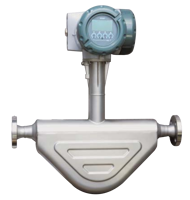 MASSMAX 6400 Series Coriolis Mass Flowmeter