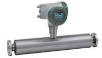 MASSMAX 7400 Series Coriolis Mass Flowmeter